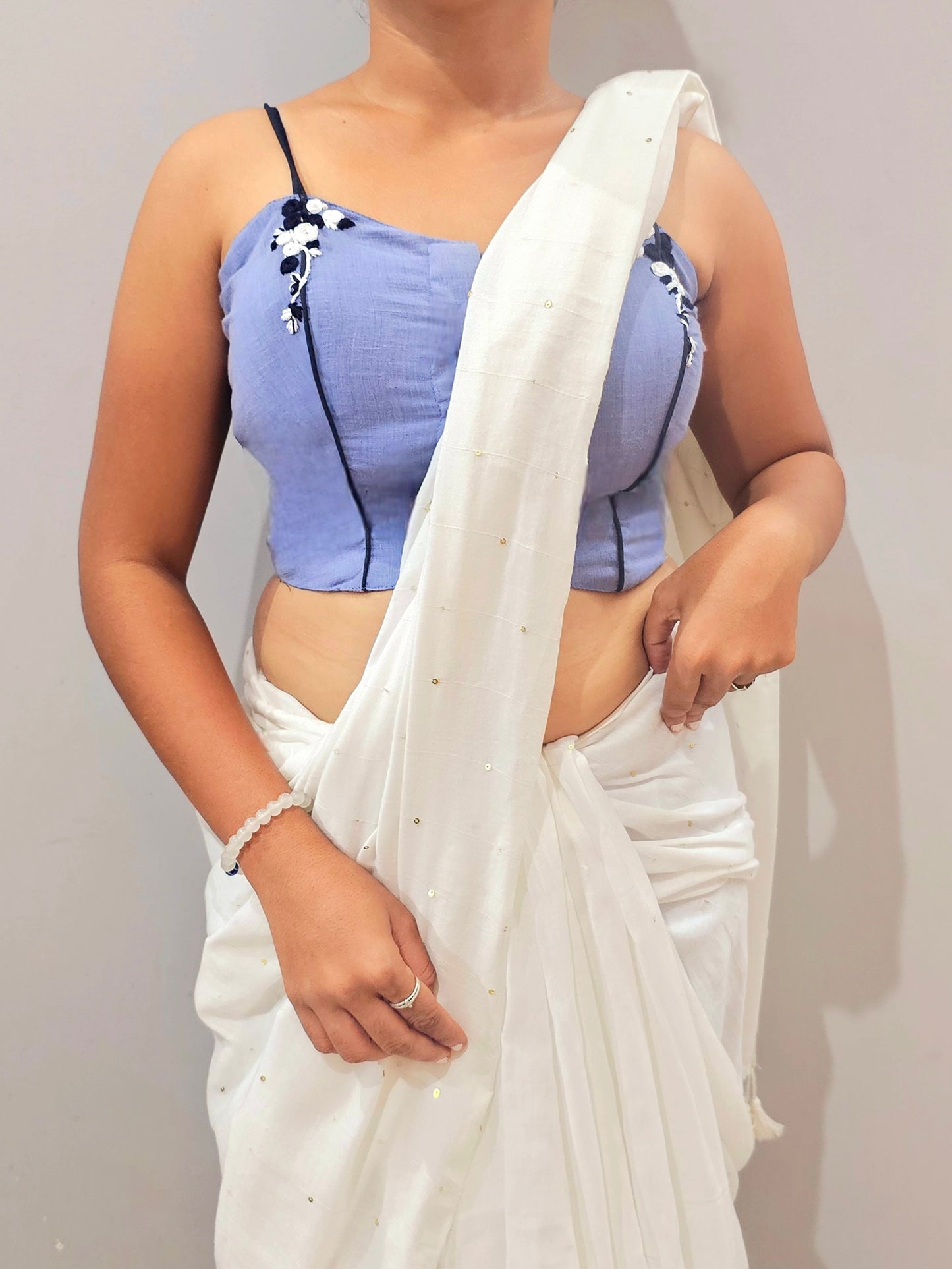 DHARA BLOUSE