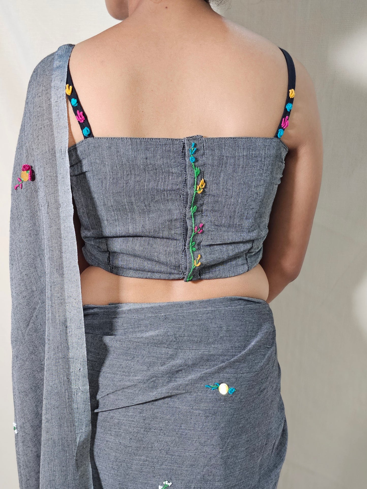 HULCHUL BLOUSE