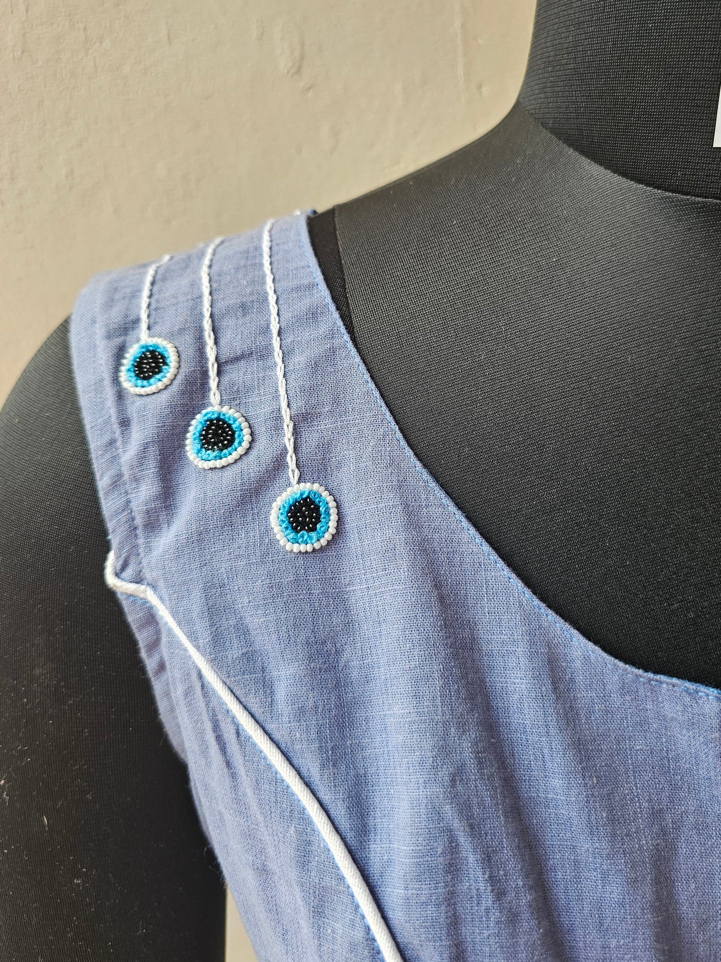 AKSHA BLOUSE
