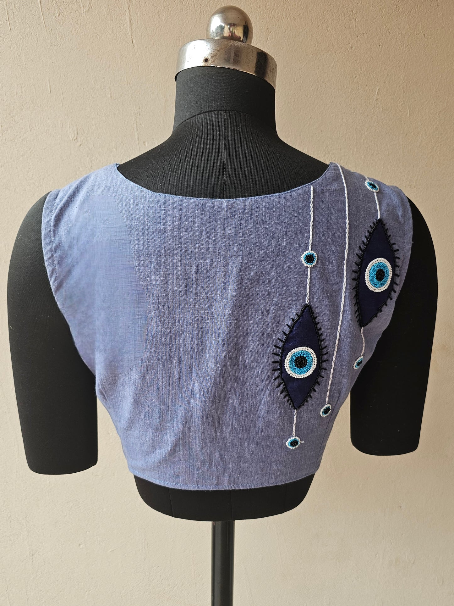 AKSHA BLOUSE