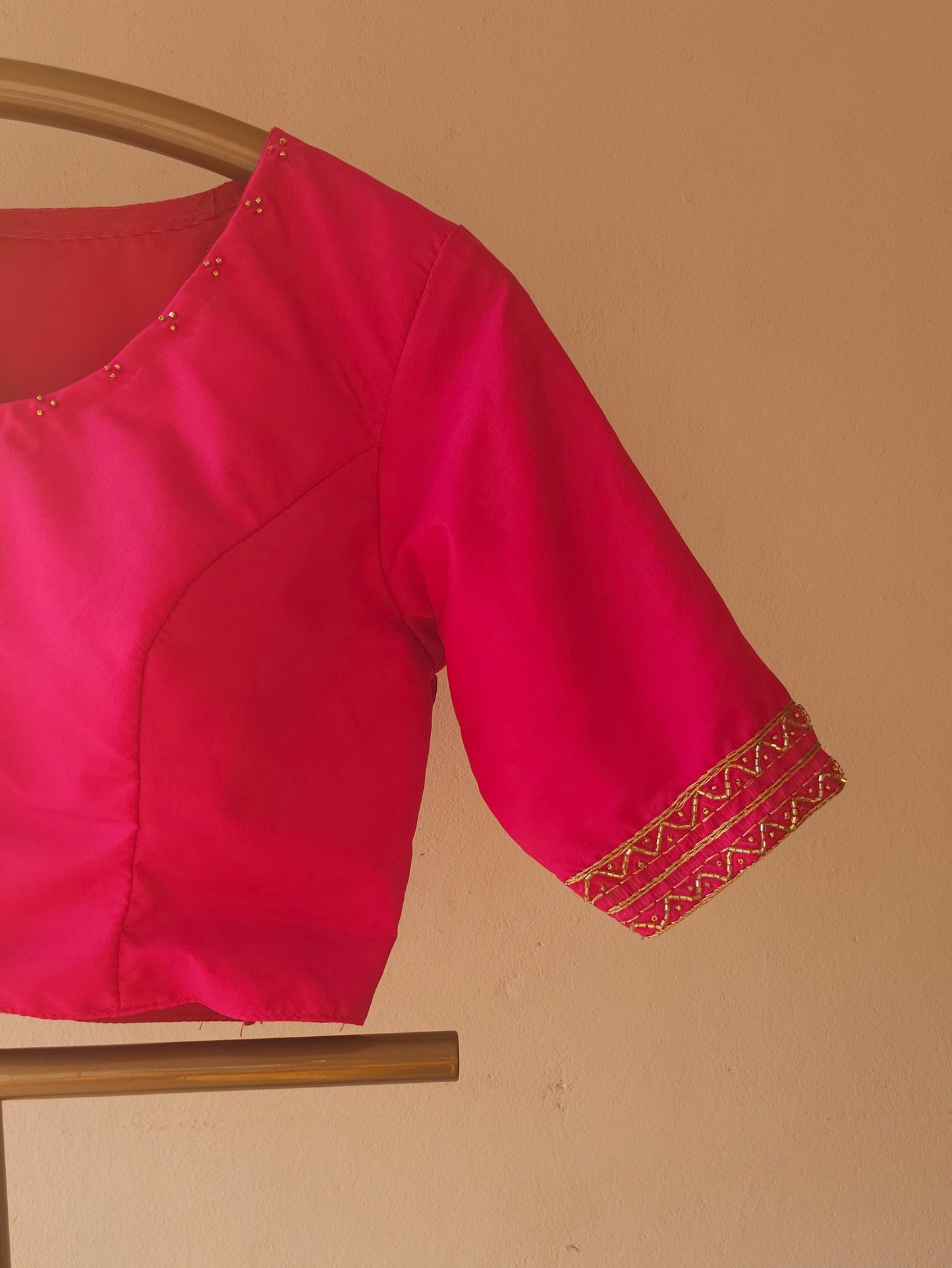 NRITYANADAM BLOUSE