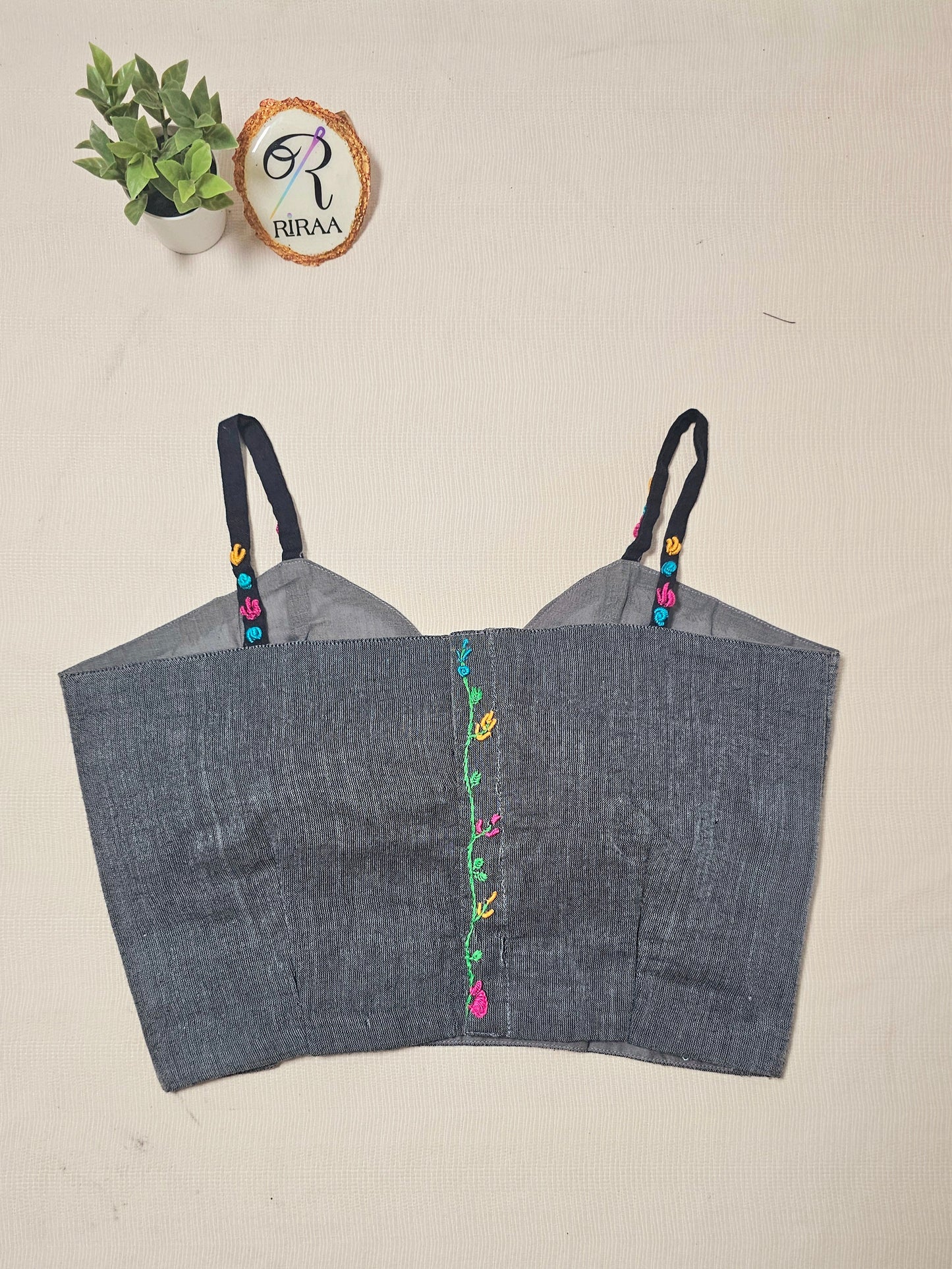 HULCHUL BLOUSE