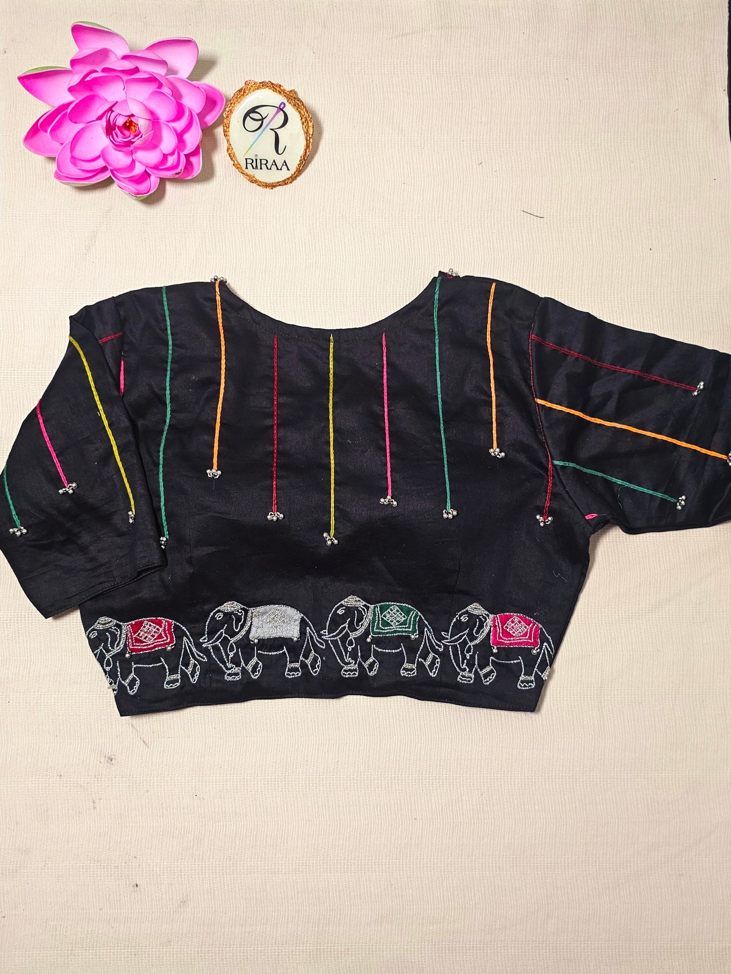UTSAVI BLOUSE