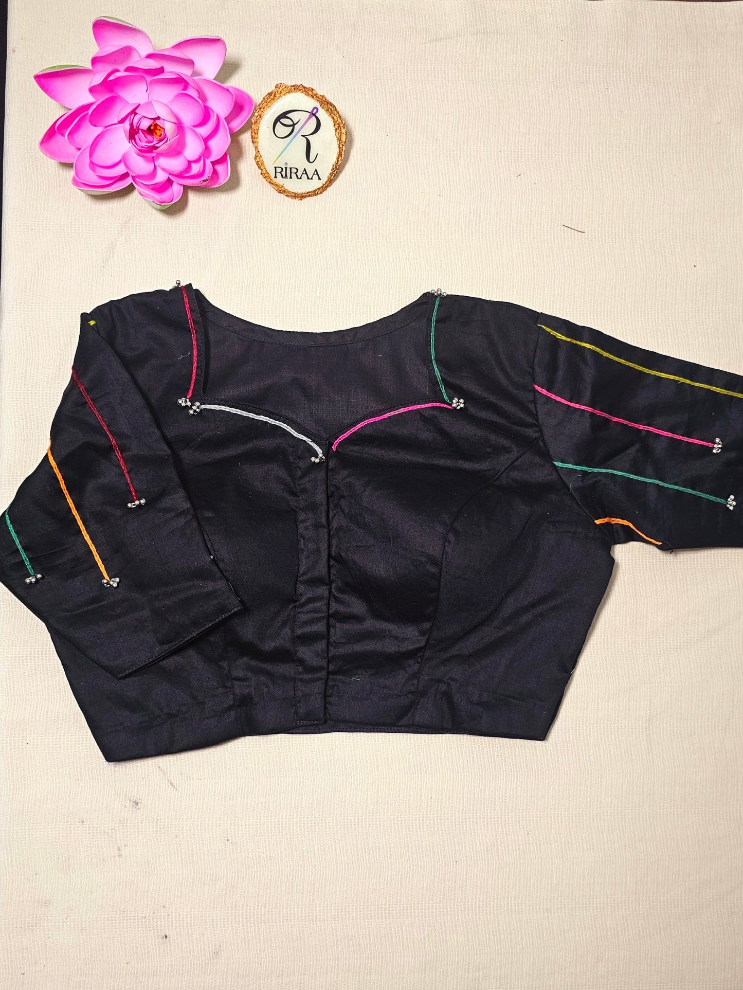 UTSAVI BLOUSE