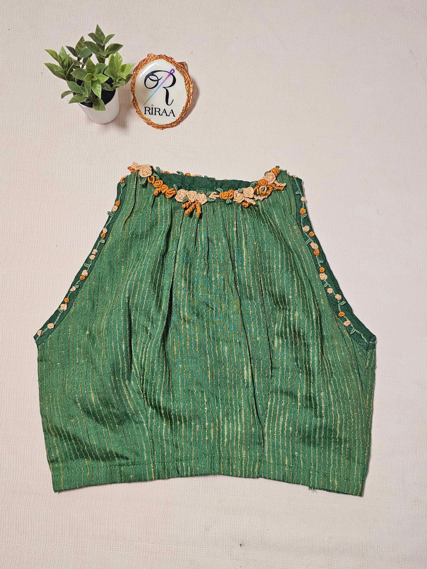 ARAVALI BLOUSE
