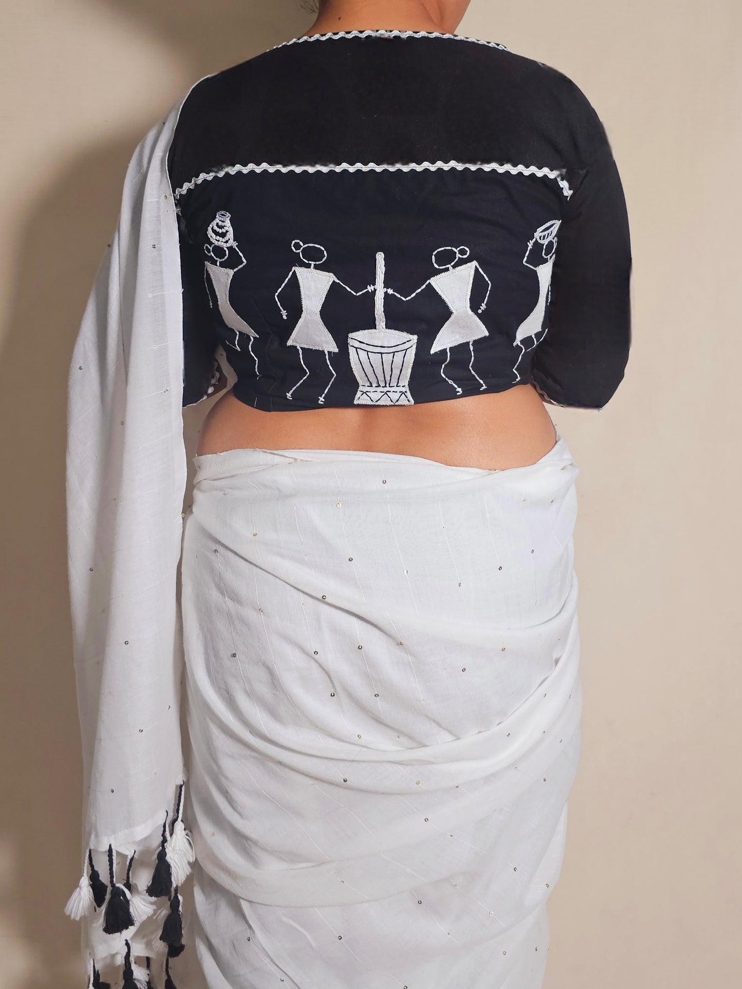 WARLI SAKHI