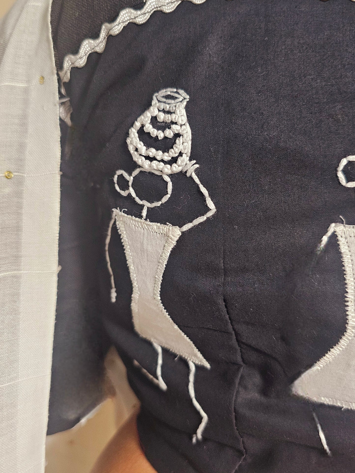 WARLI SAKHI