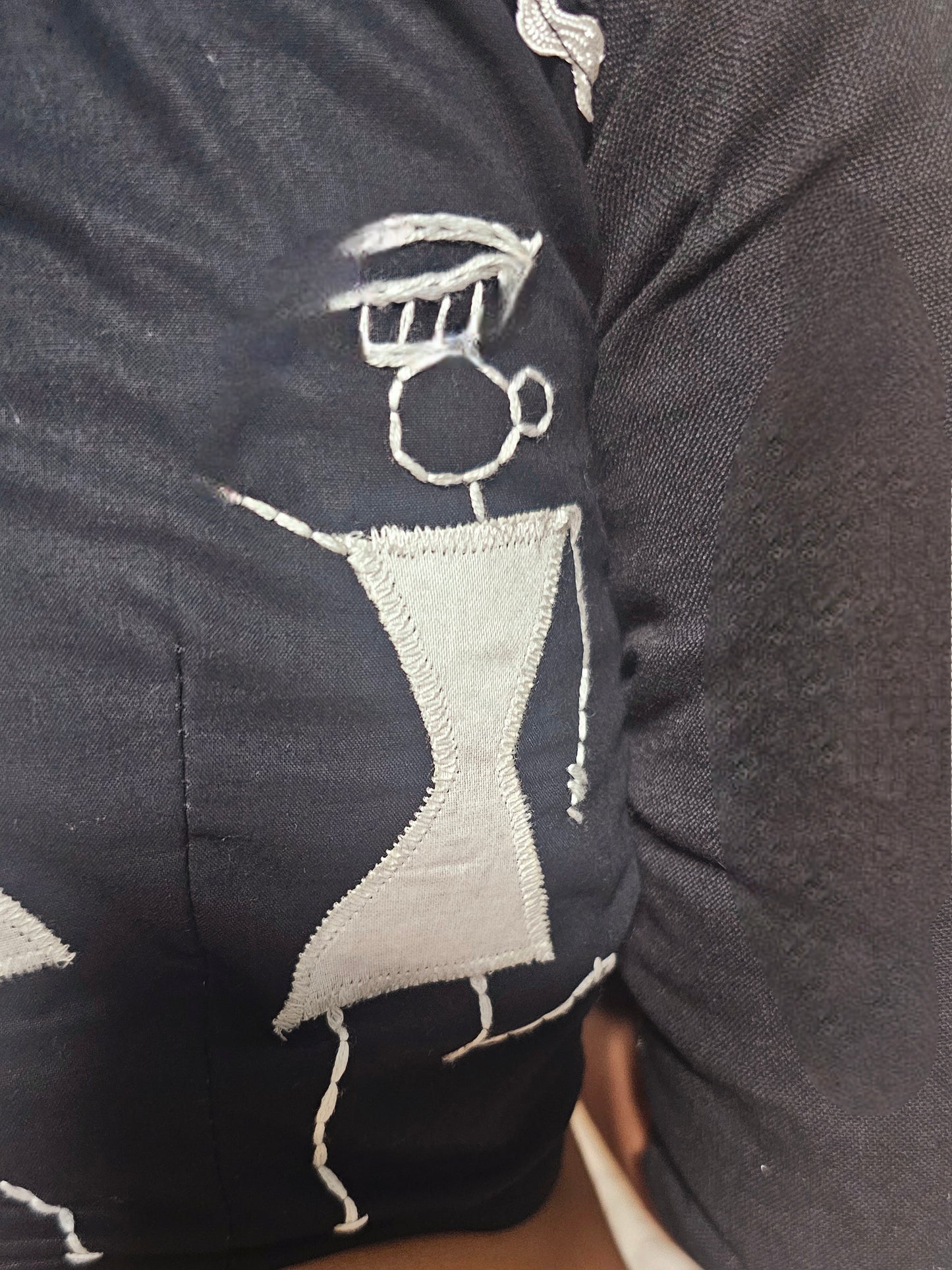WARLI SAKHI