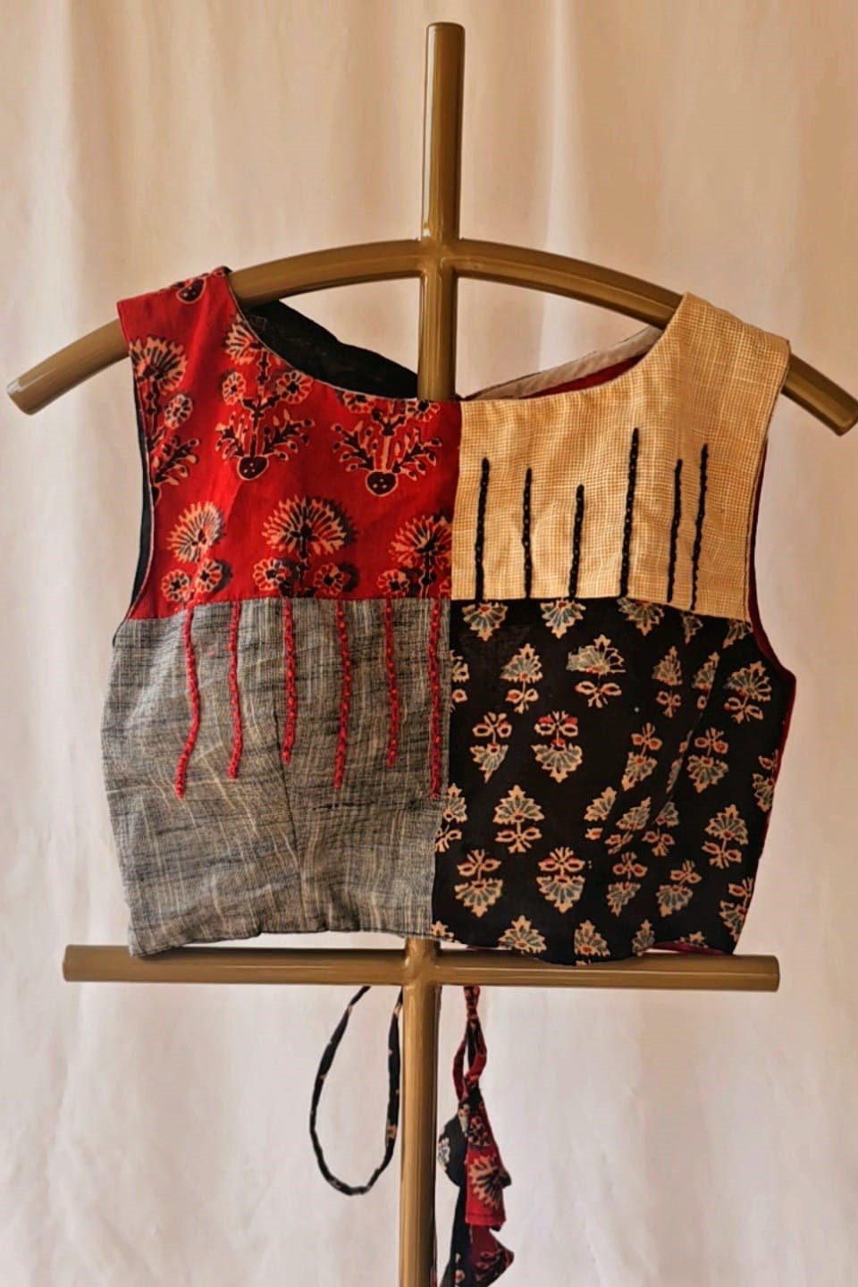 ALANKRITA BLOUSE