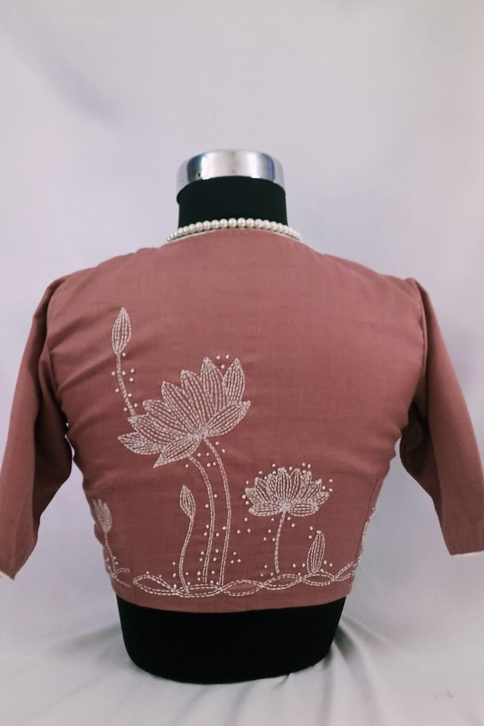 TAVARE BLOUSE