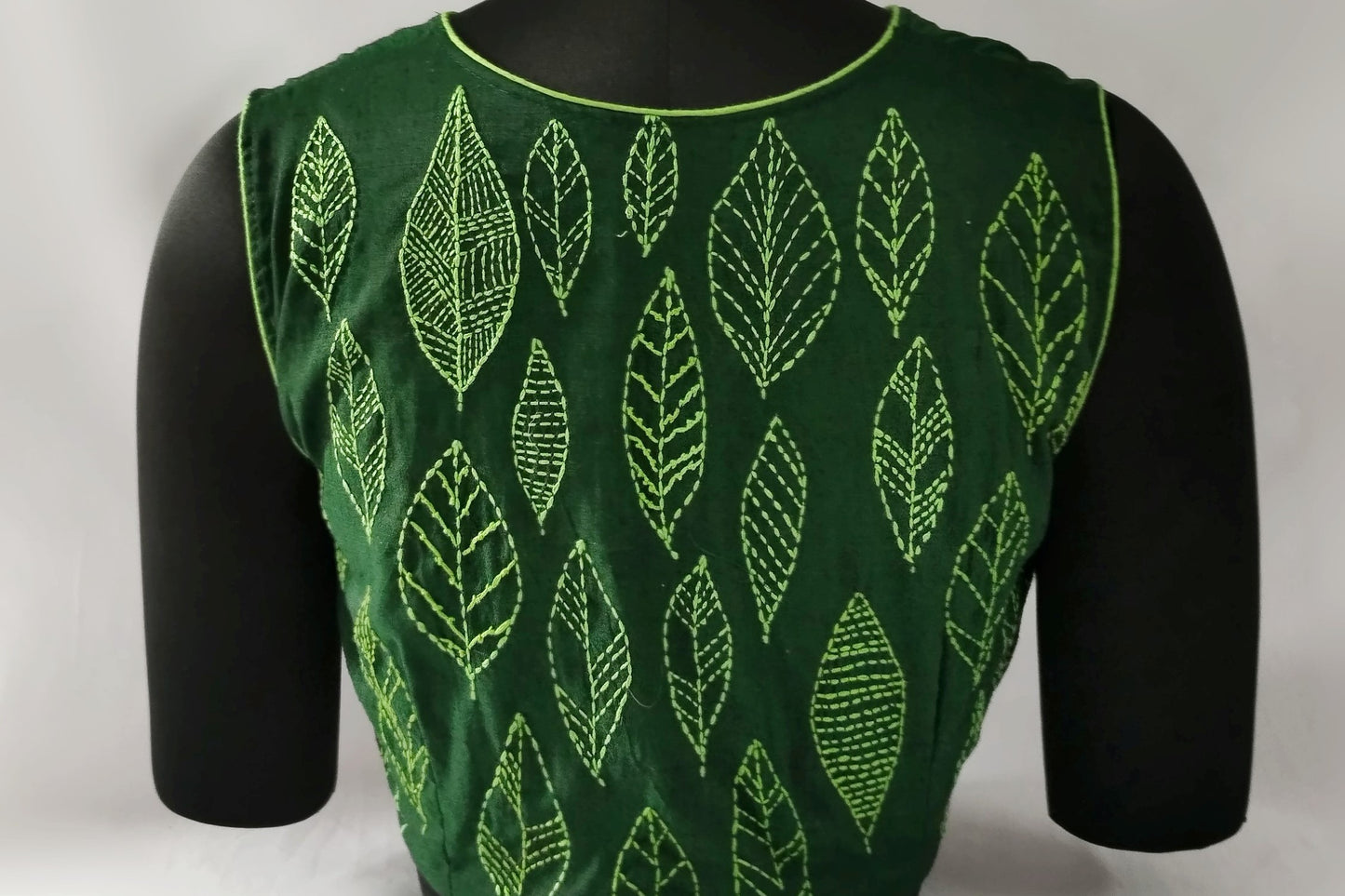 PATRAM BLOUSE
