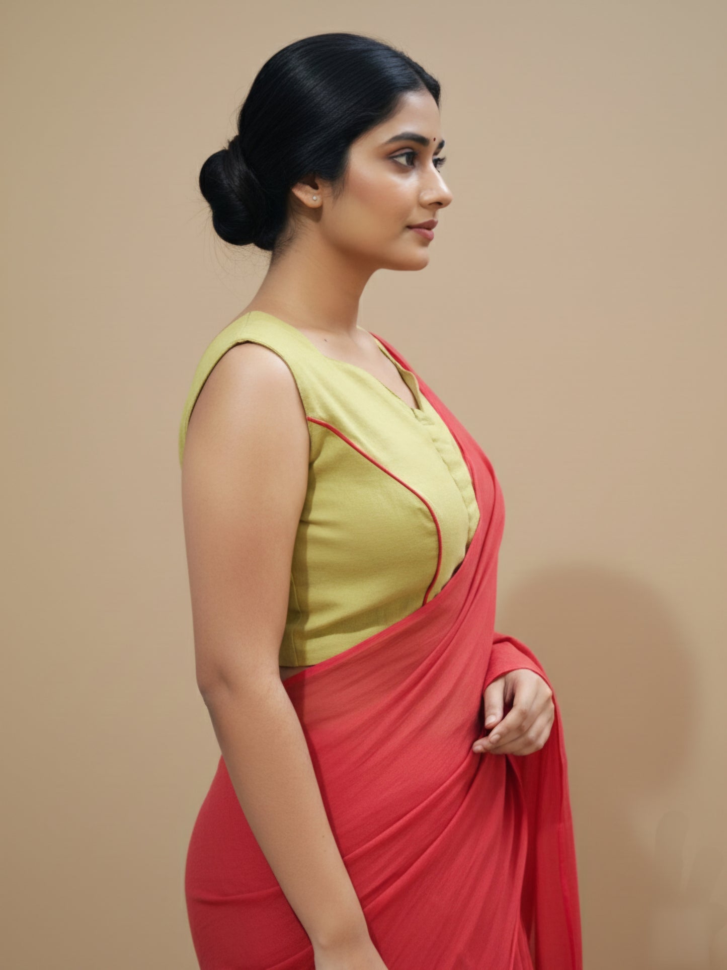 SITARA BLOUSE