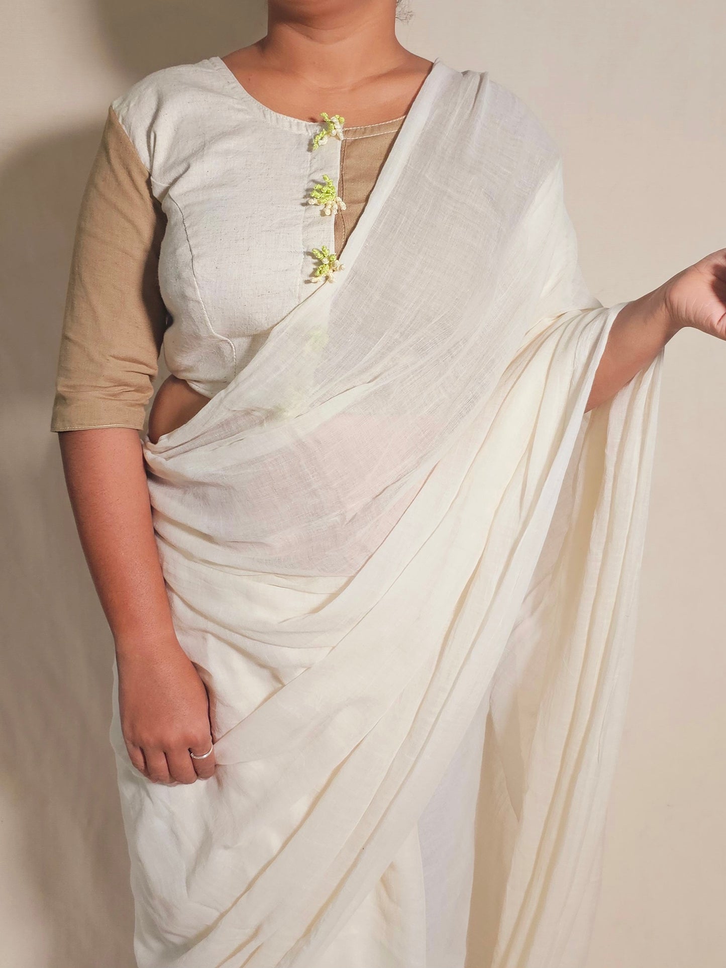 GEET BLOUSE
