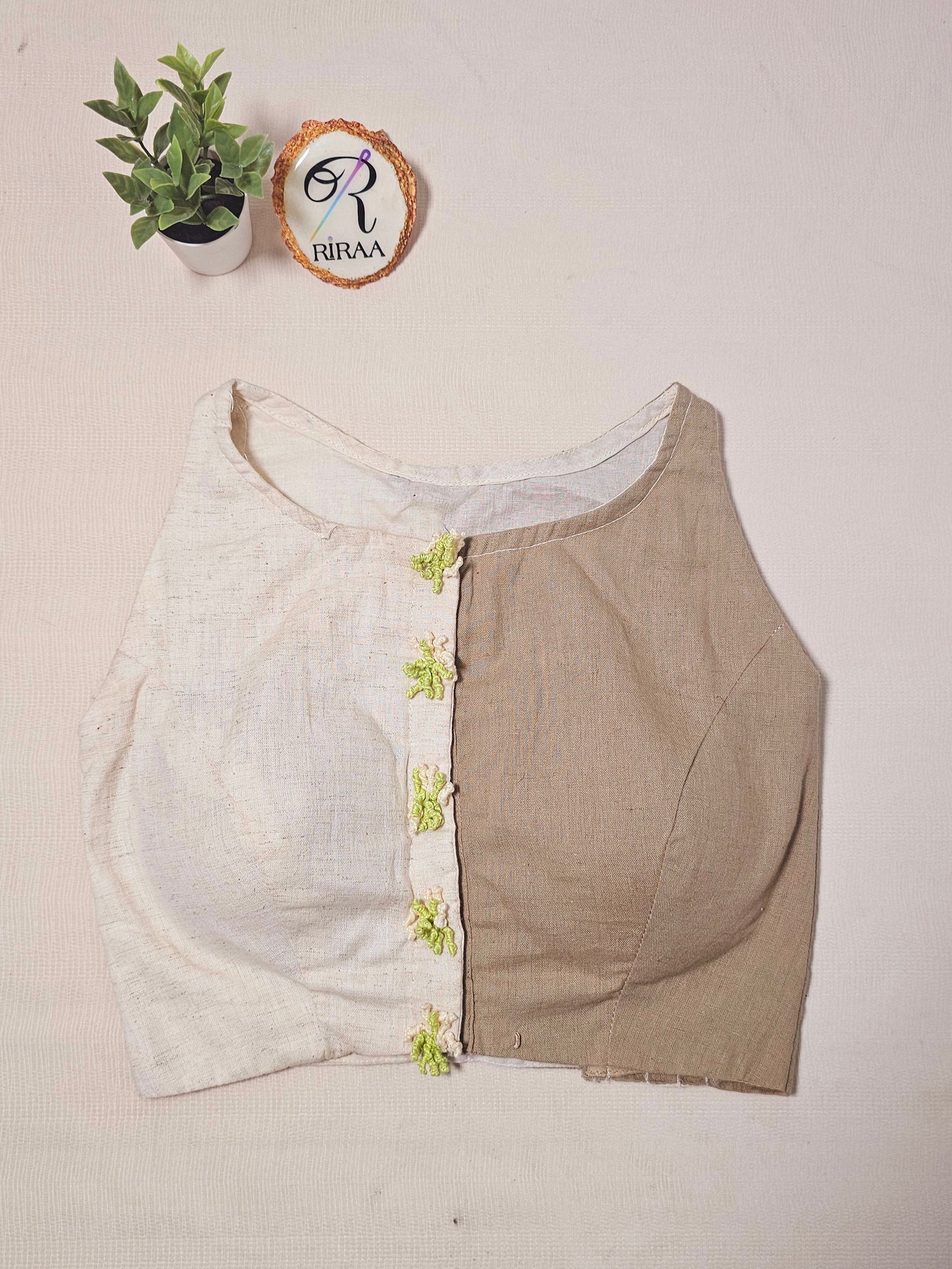 GEET BLOUSE