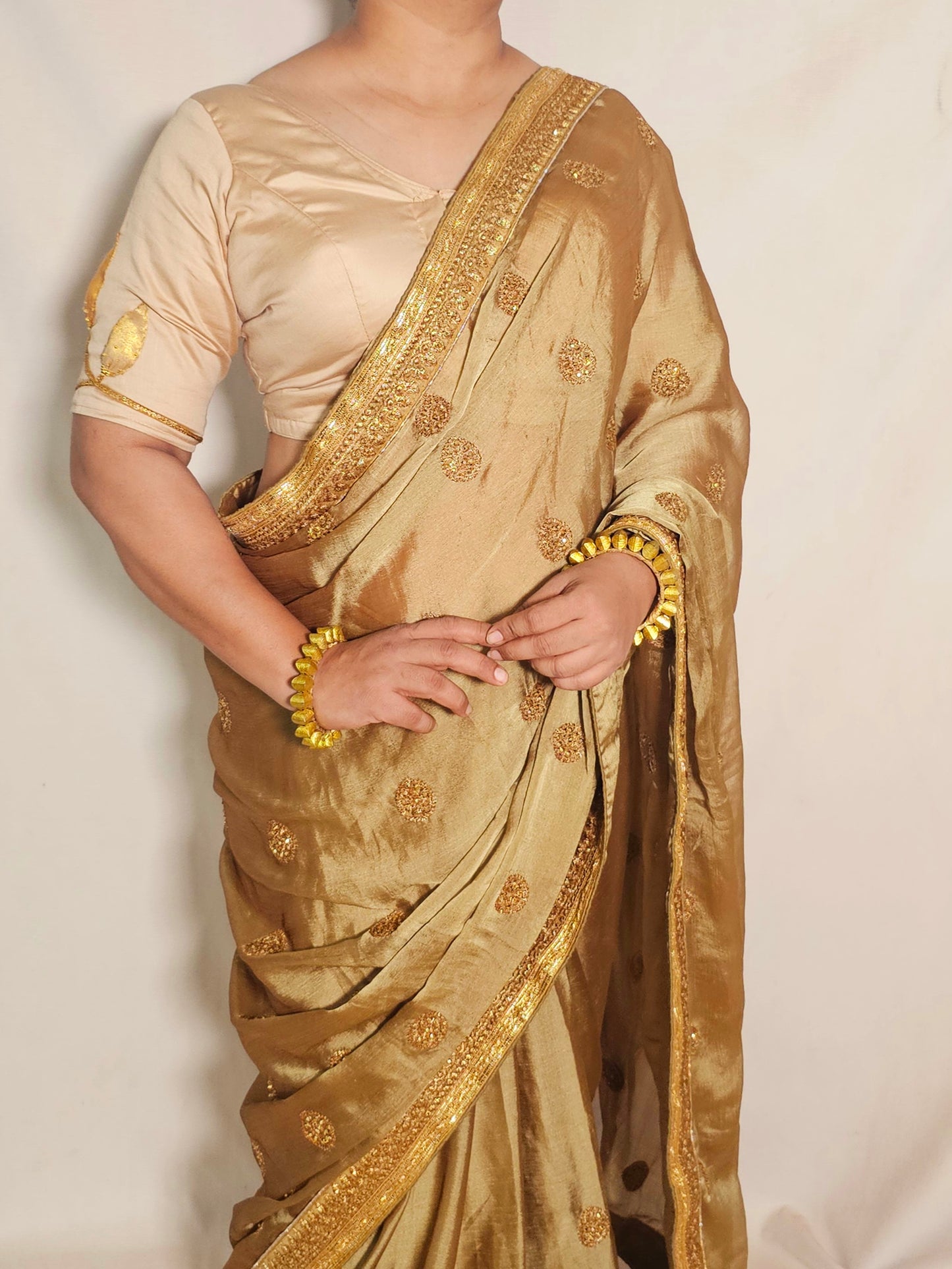 SWARNAPATRA BLOUSE