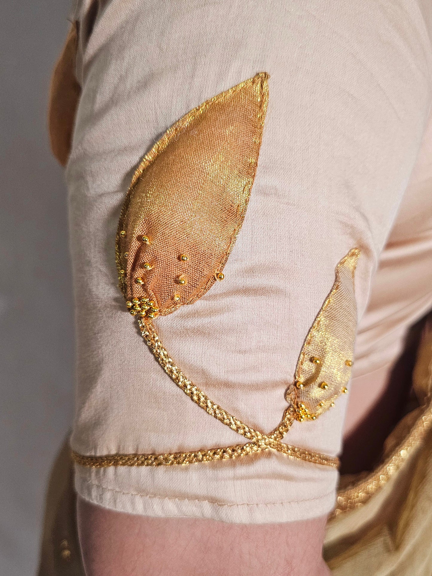 SWARNAPATRA BLOUSE