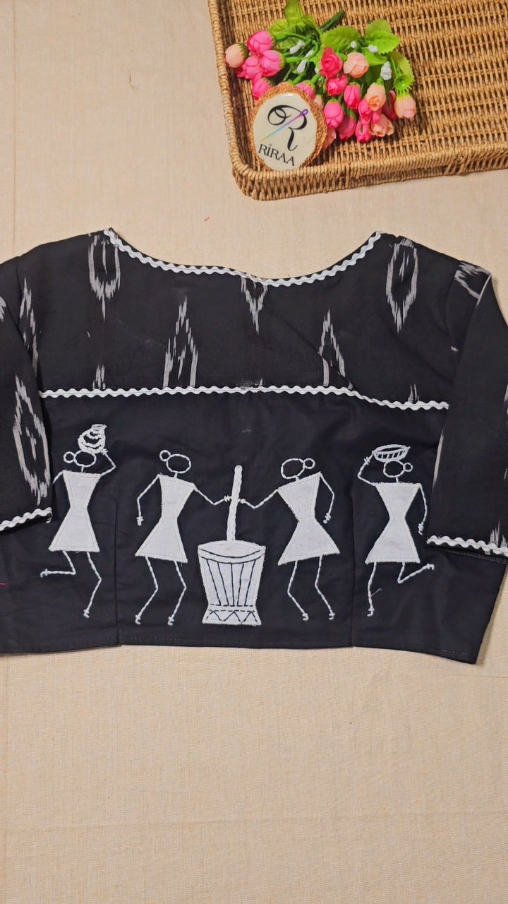 WARLI JEEVANI