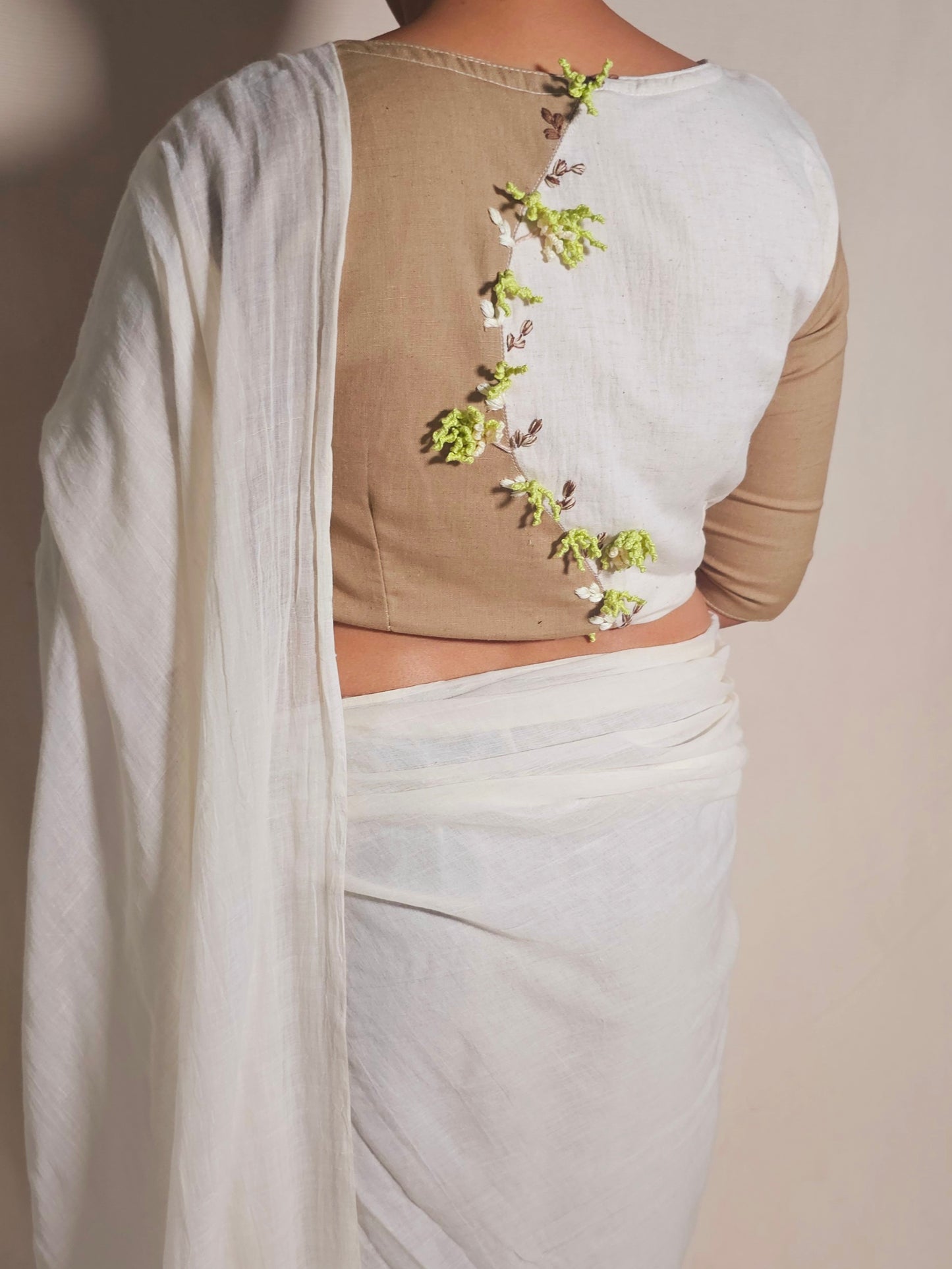 GEET BLOUSE