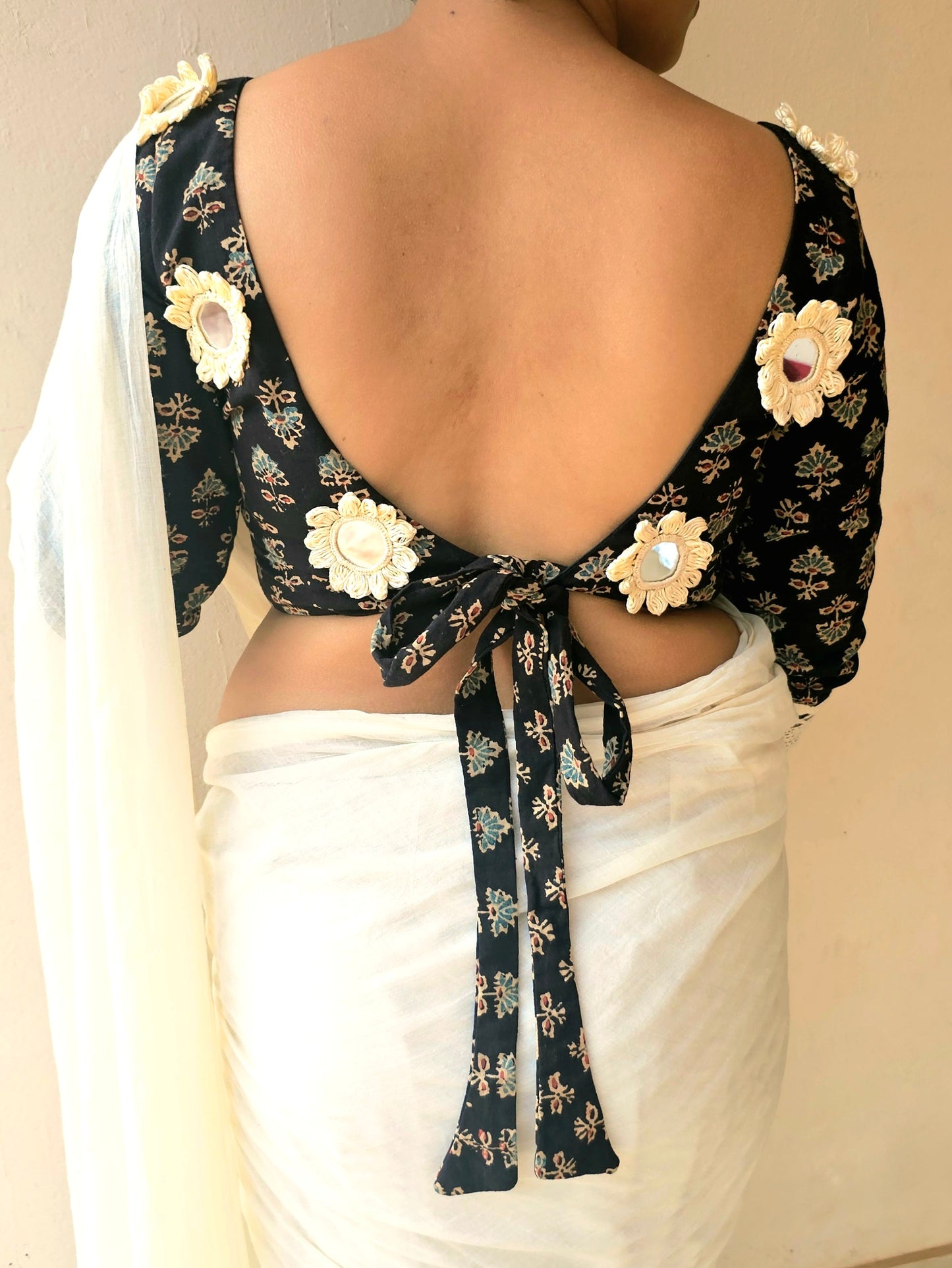 DARPAN BLOUSE