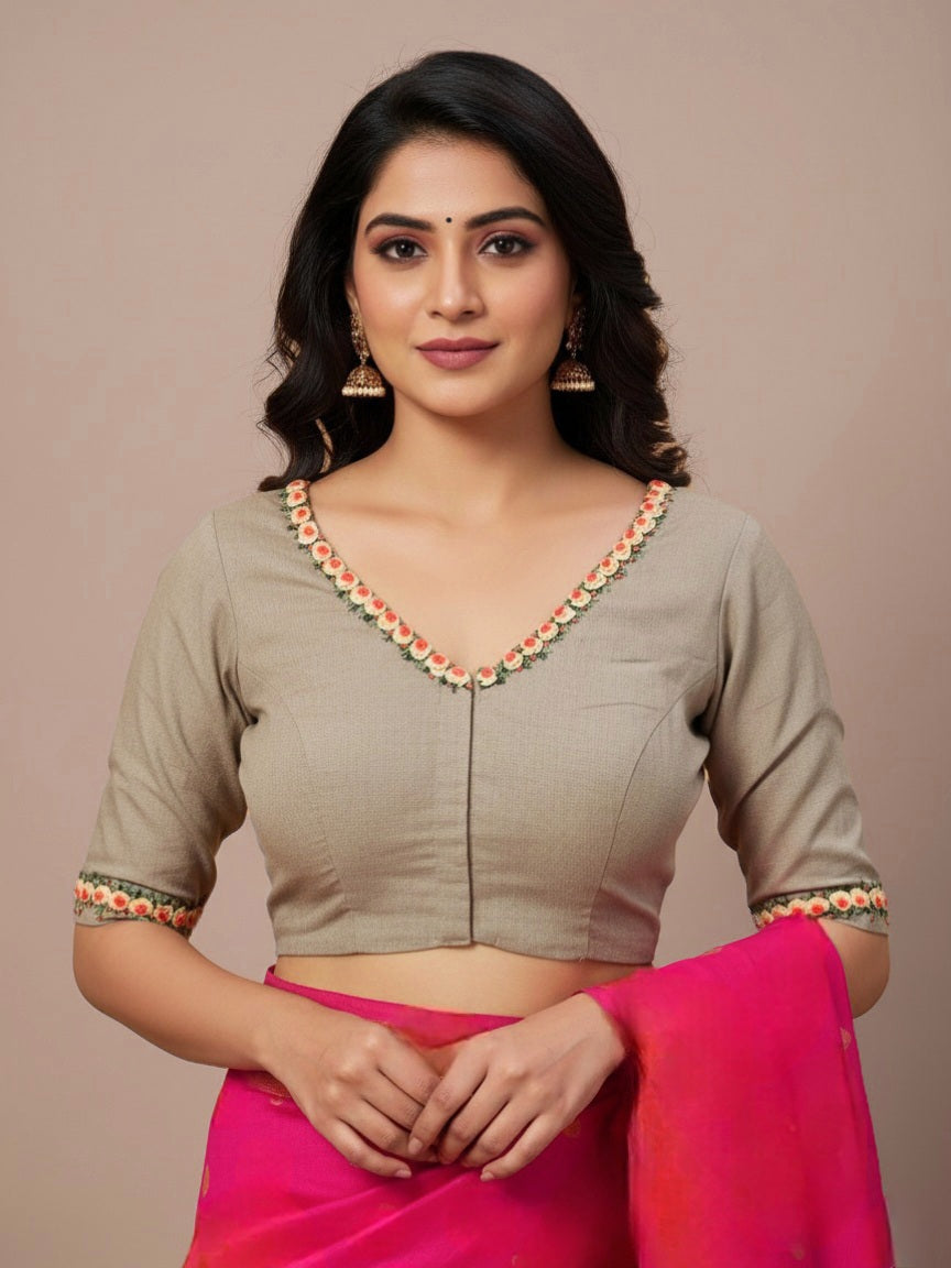 SURAVI BLOUSE