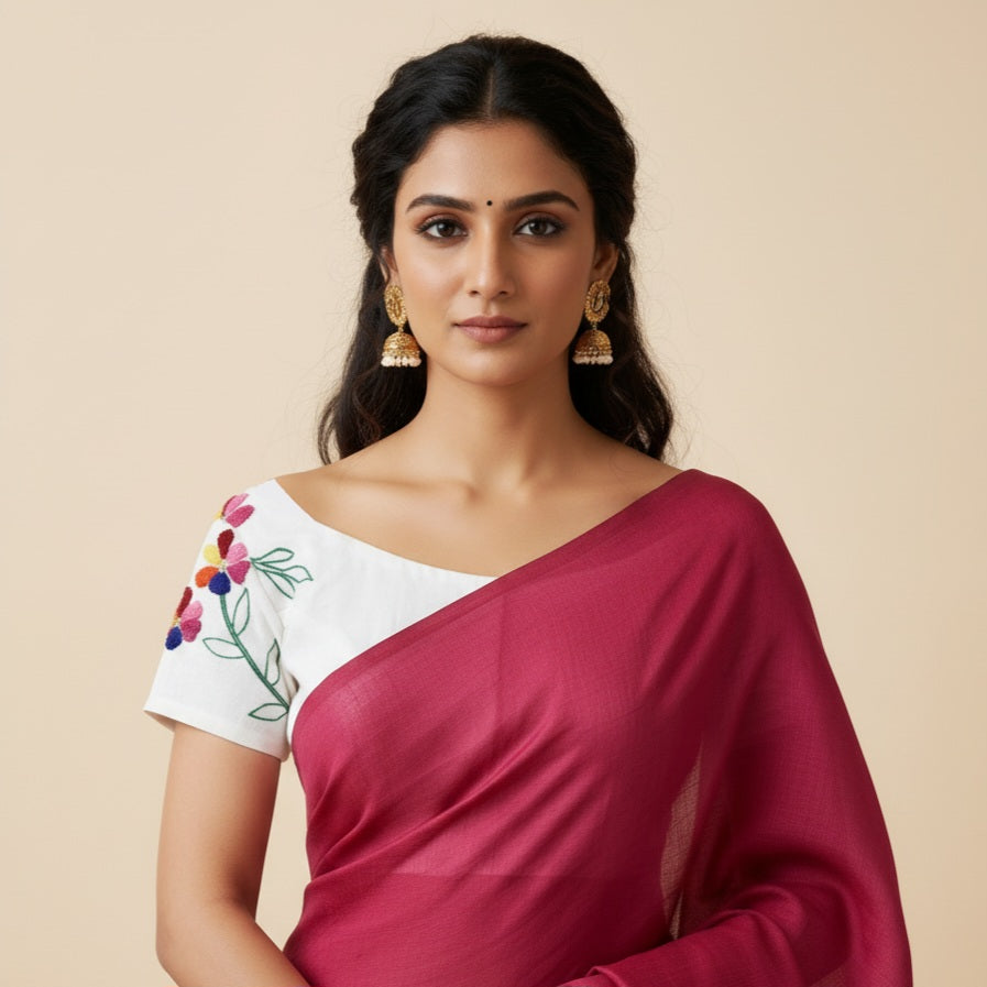 PANCHI BLOUSE