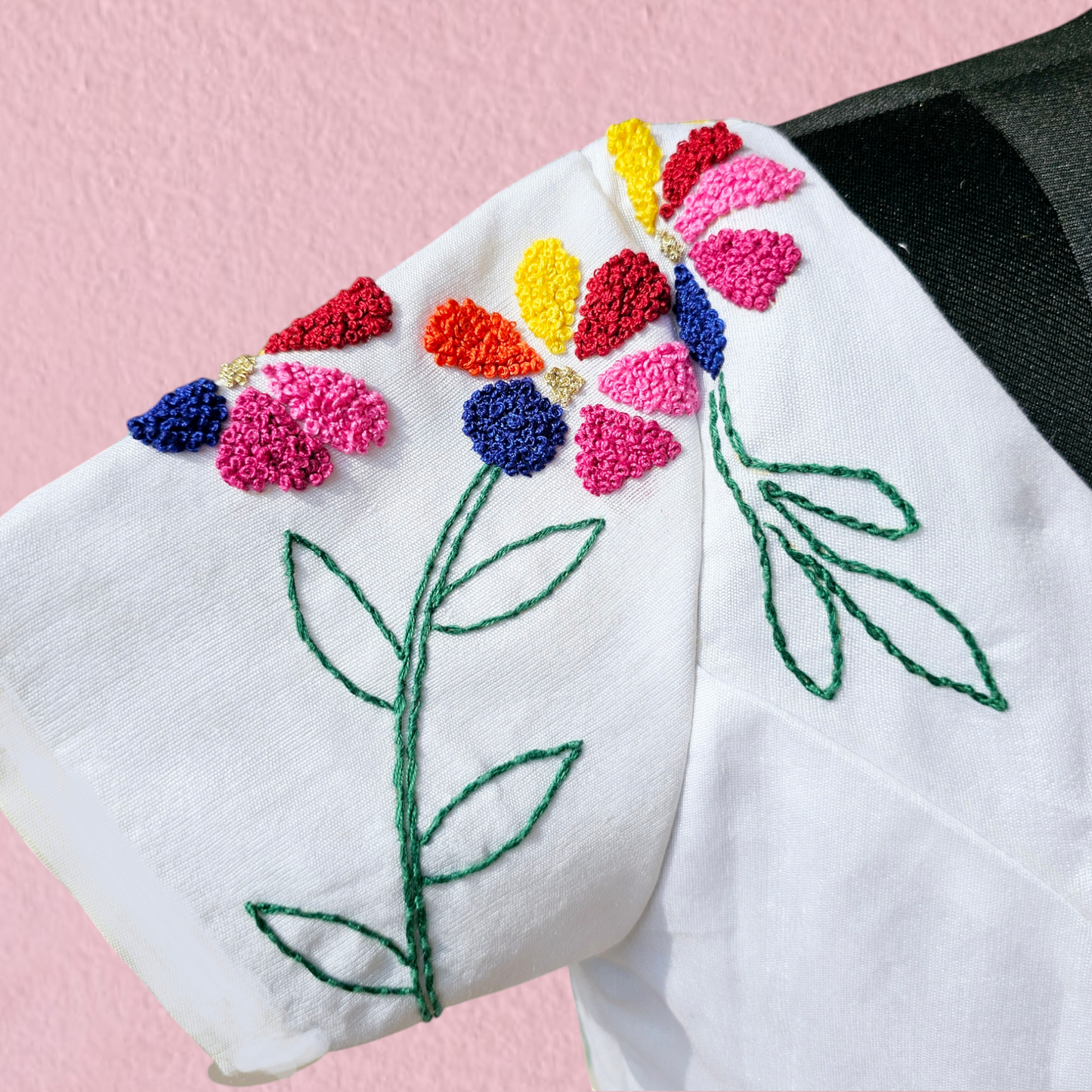 PANCHI BLOUSE