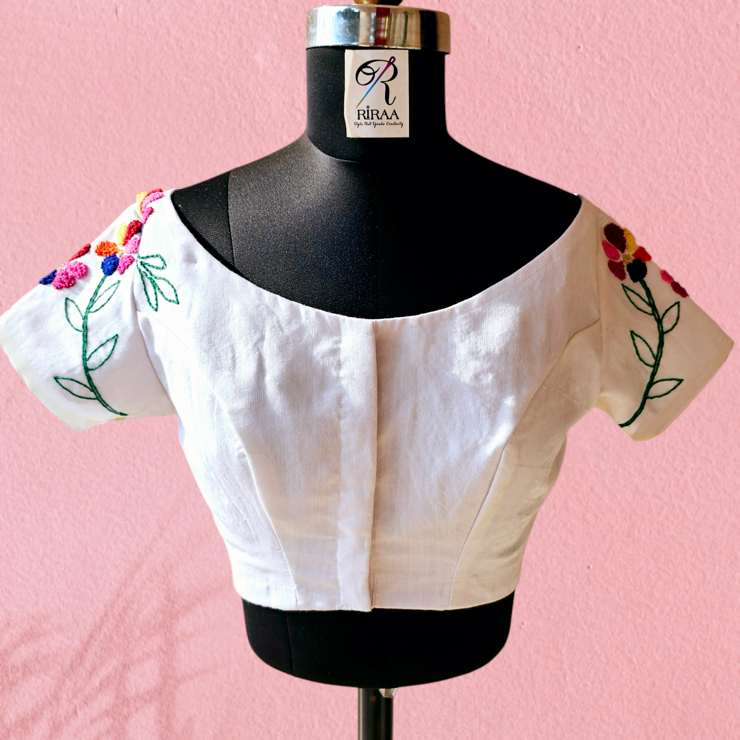 PANCHI BLOUSE