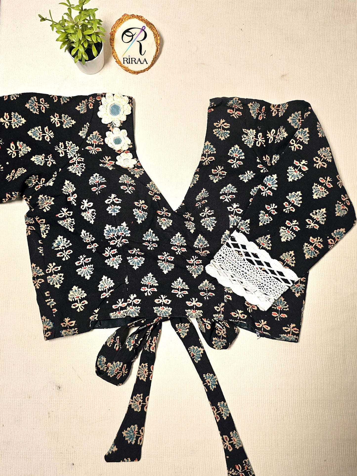 DARPAN BLOUSE