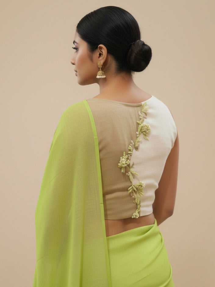 GEET BLOUSE