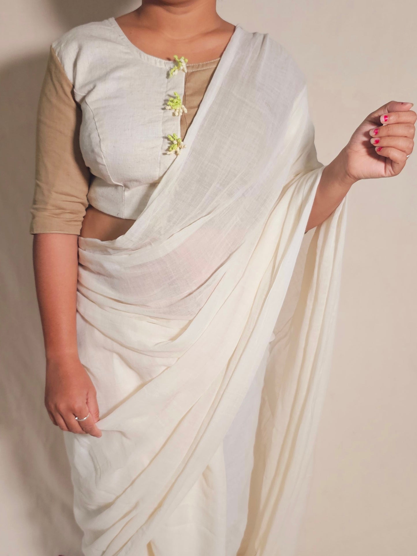 GEET BLOUSE