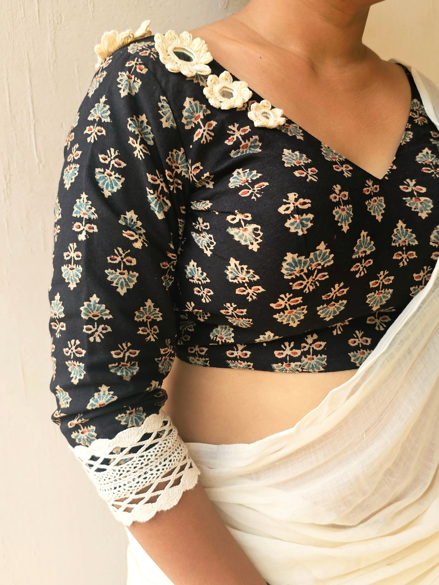 DARPAN BLOUSE