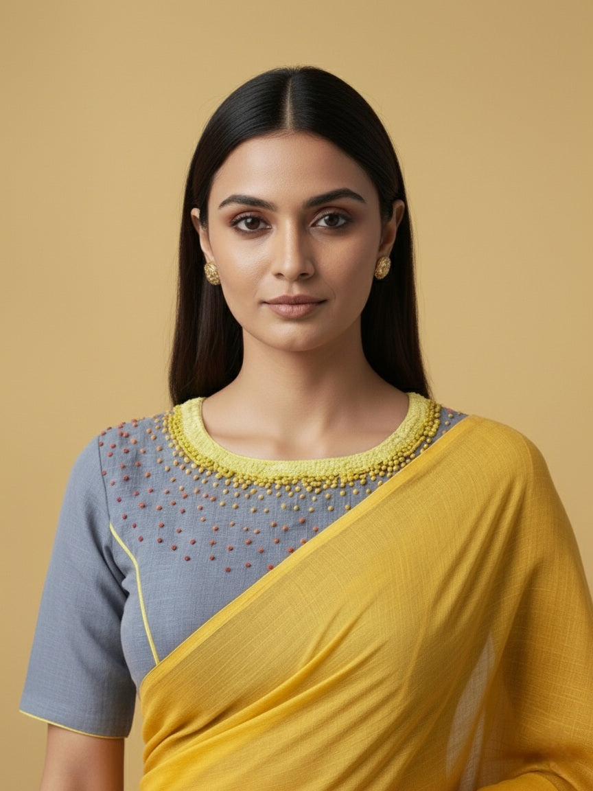 COLORWAVE BLOUSE