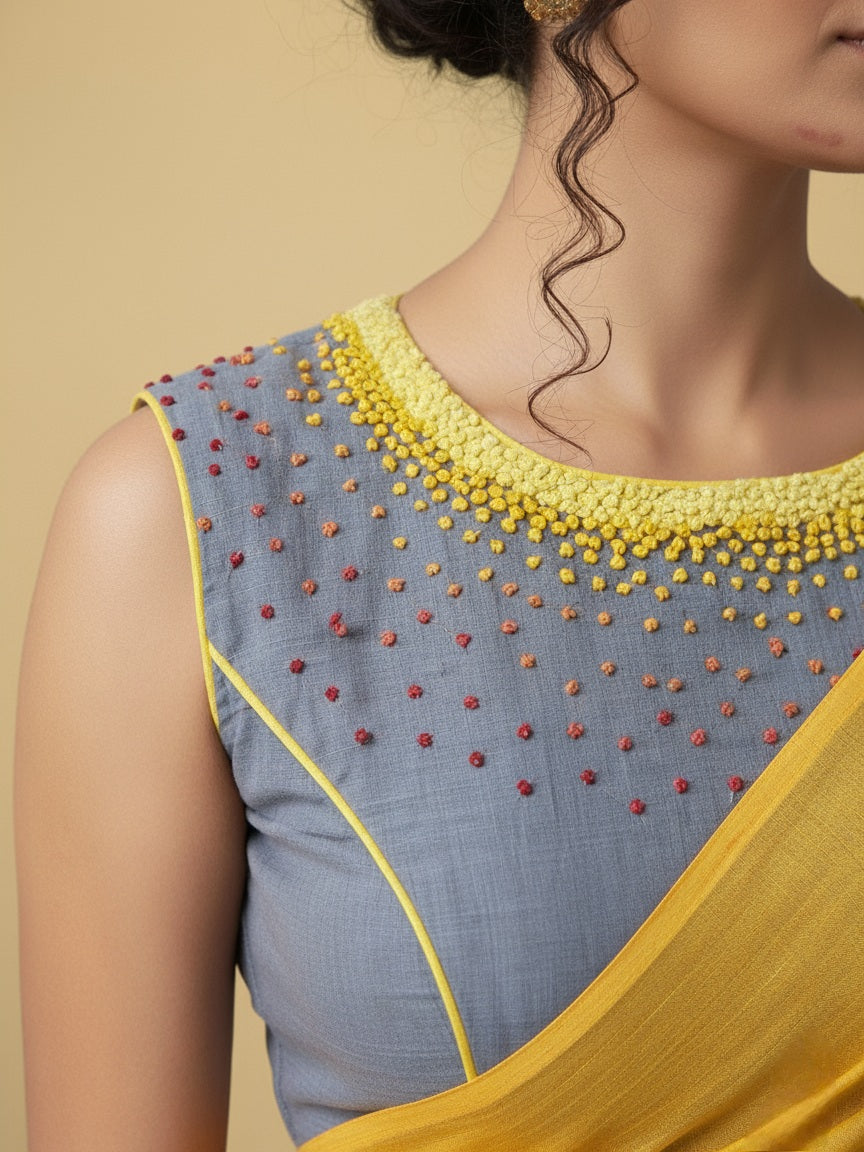 COLORWAVE BLOUSE