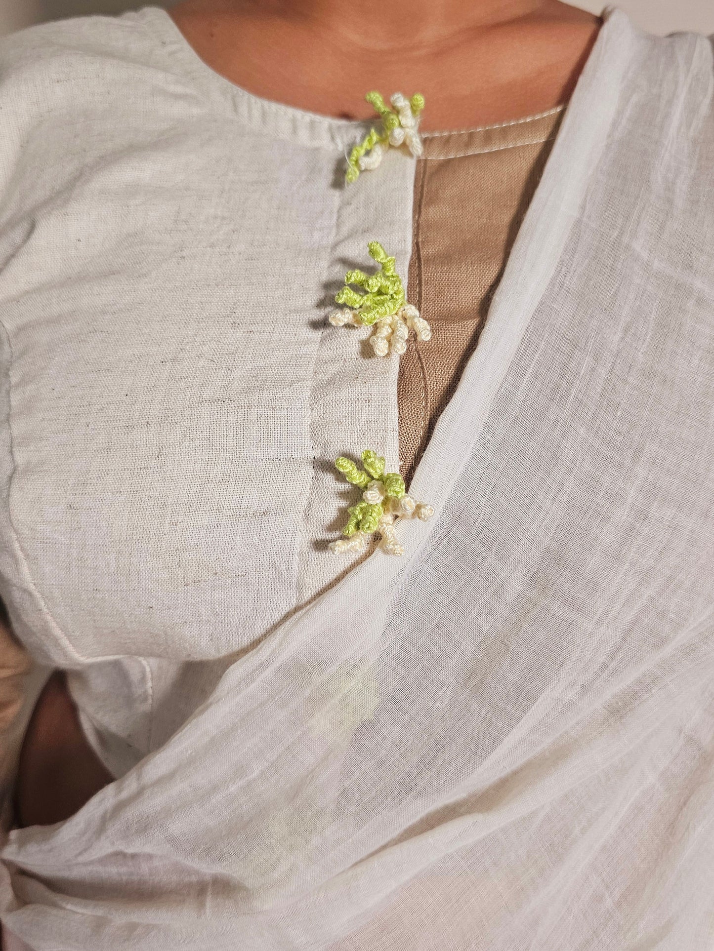GEET BLOUSE
