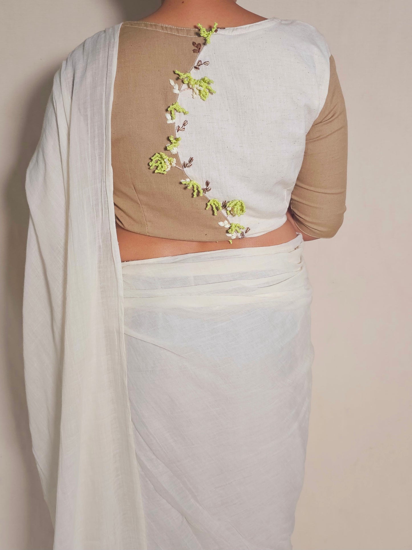 GEET BLOUSE
