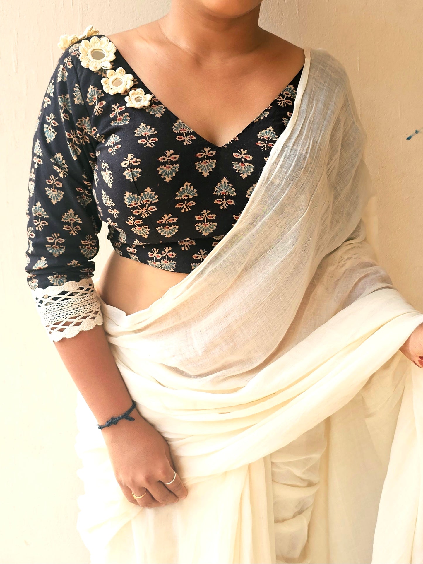 DARPAN BLOUSE