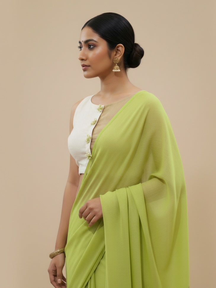 GEET BLOUSE