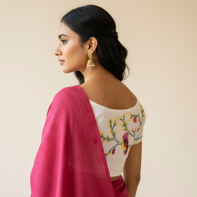 PANCHI BLOUSE