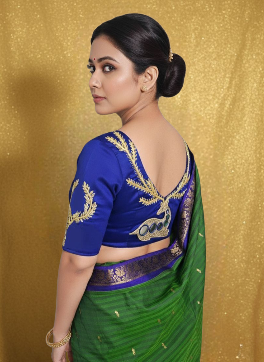 HARINI BLOUSE