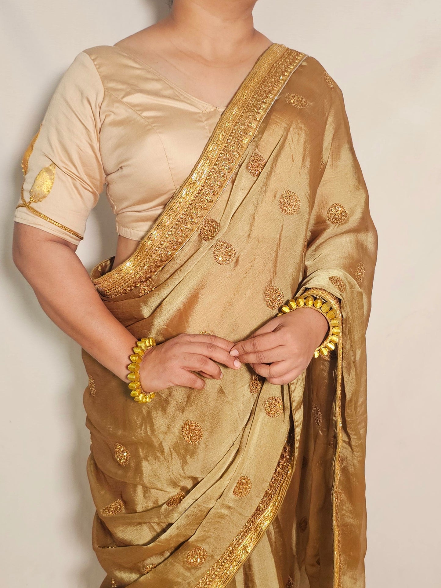 SWARNAPATRA BLOUSE