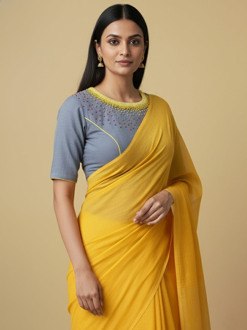 COLORWAVE BLOUSE