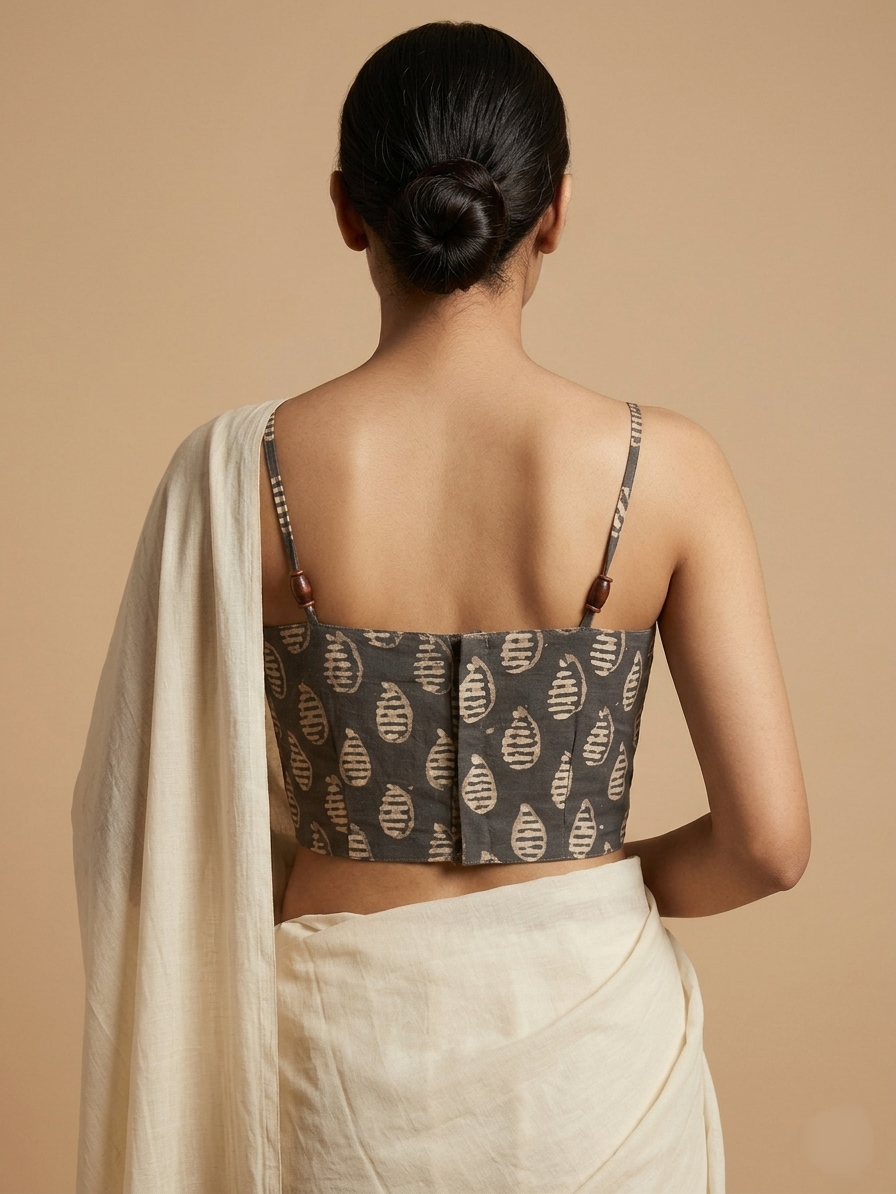 TATVA BLOUSE