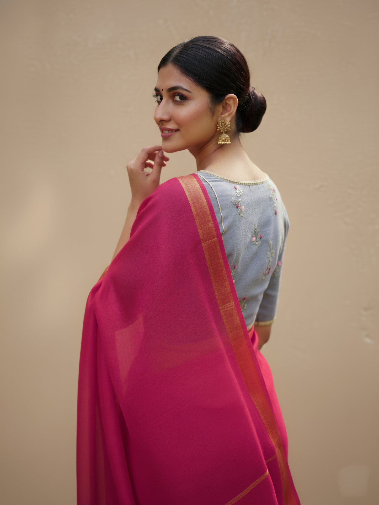 PUSHPAM