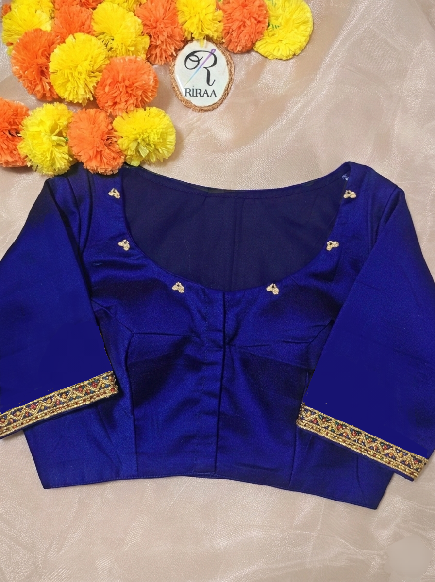 HAMSASYA BLOUSE
