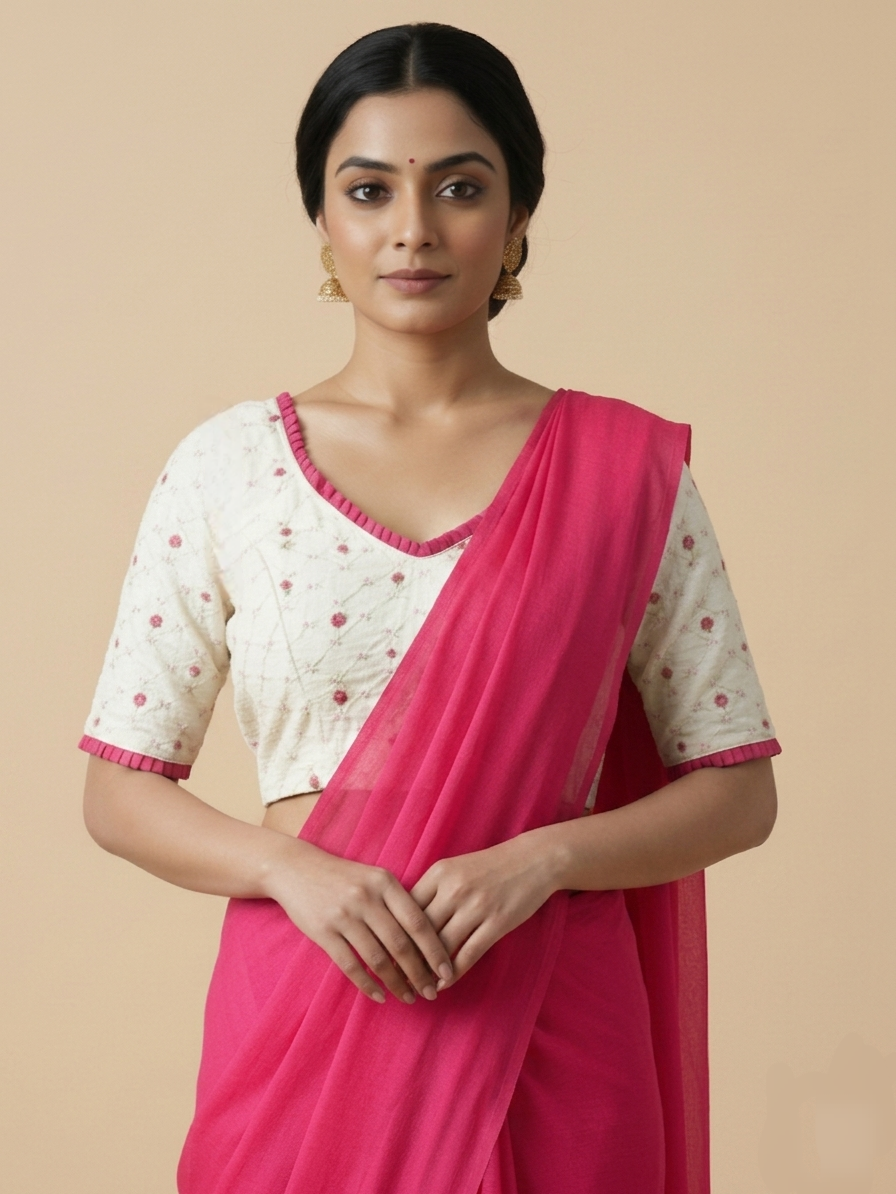 GULABO BLOUSE