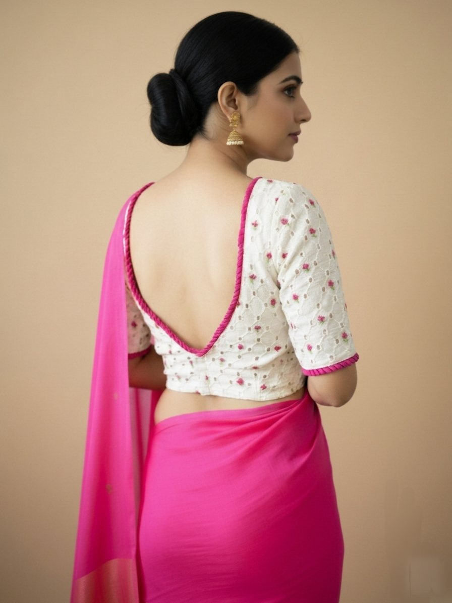 GULABO BLOUSE