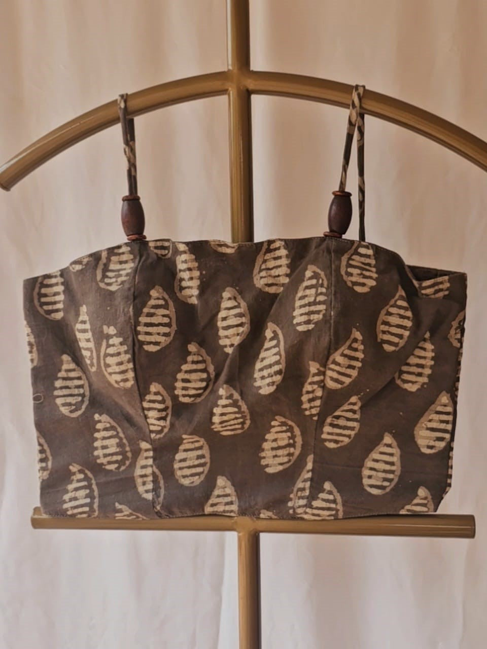 TATVA BLOUSE