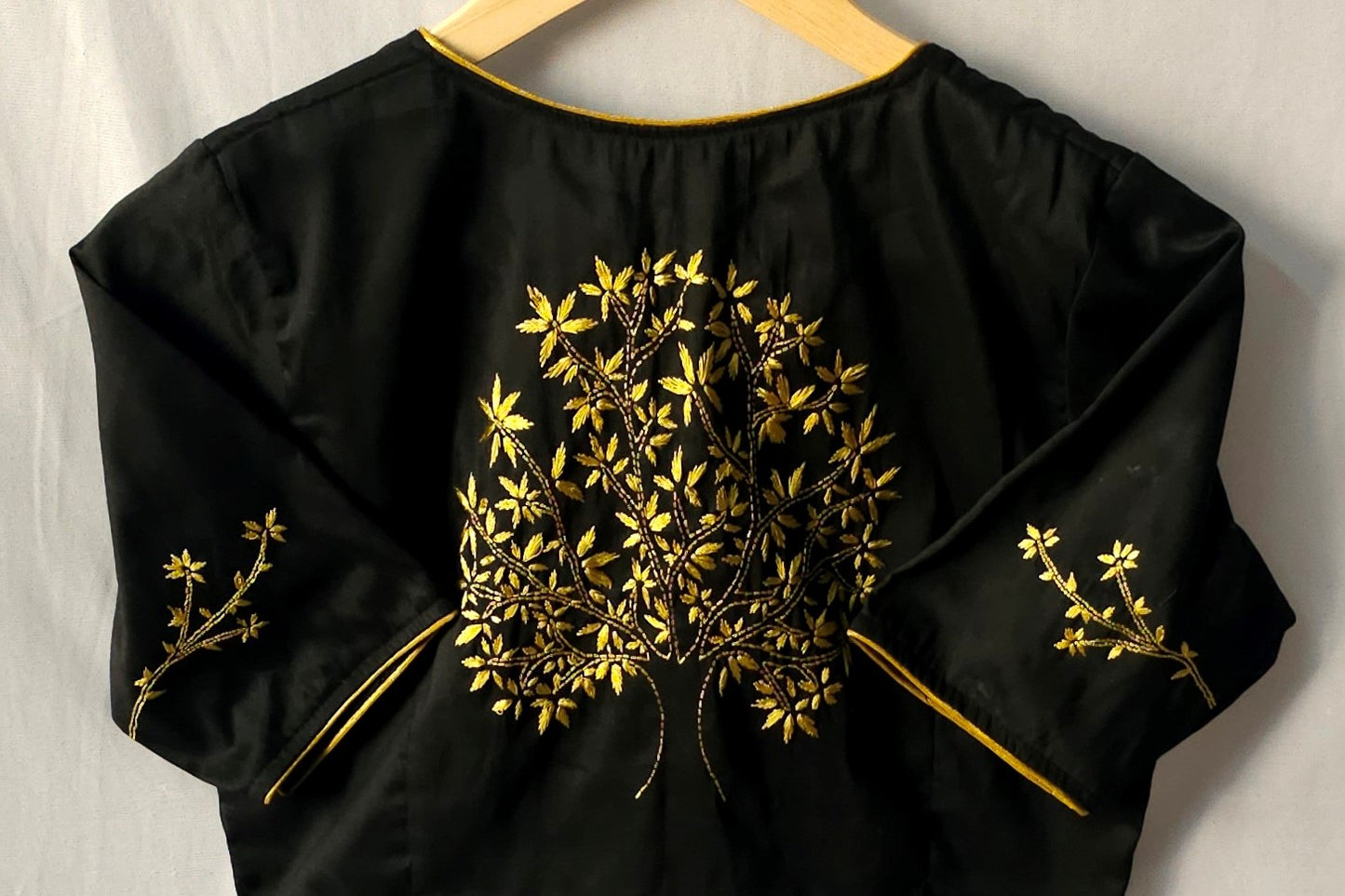 TARUSHA BLOUSE