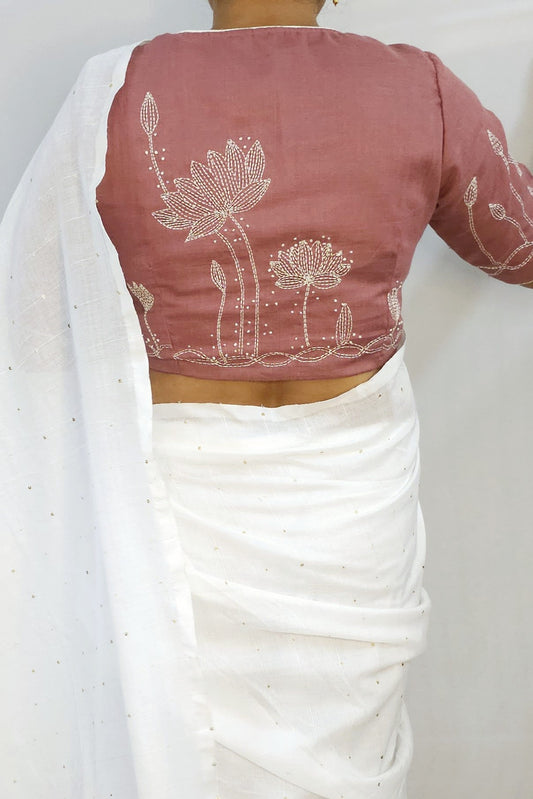 TAVARE BLOUSE
