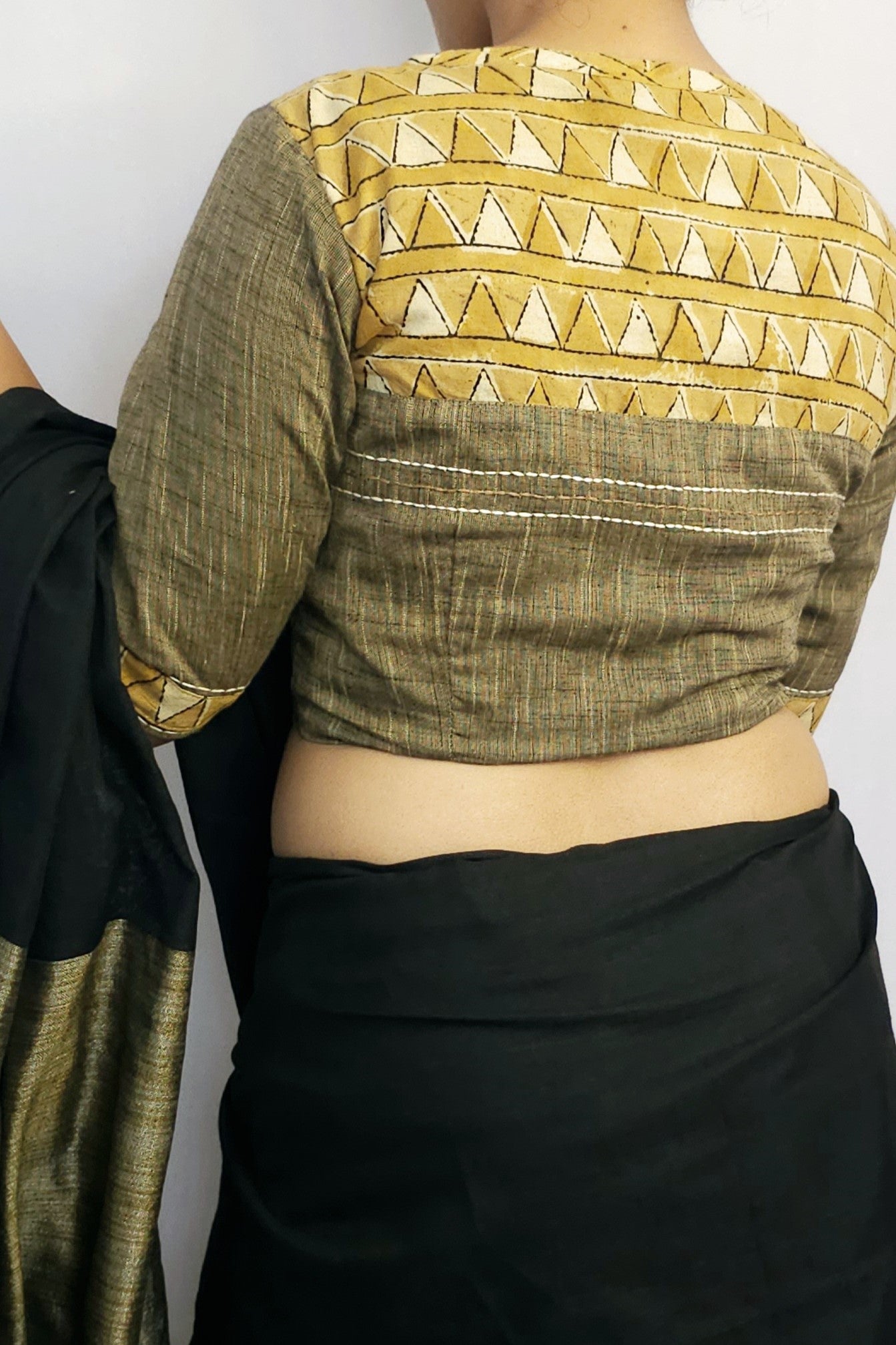TANTRA BLOUSE